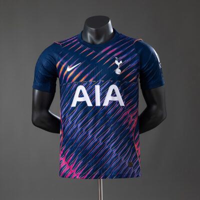 Camiseta Tottenham Hotspurs Fc Visitante 26-27 / Player version