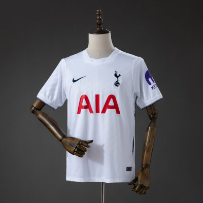 Camiseta Tottenham Hotspurs Fc Local 26-27 / Fan version