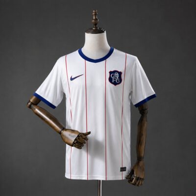 Camiseta Chelsea FC Tercera equipacion 26-27 / Fan version