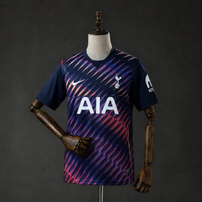 Camiseta Tottenham Hotspurs Fc Visitante 26-27 / Fan version