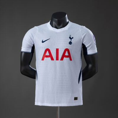 Camiseta Tottenham Hotspurs Fc Local 26-27 / Player version