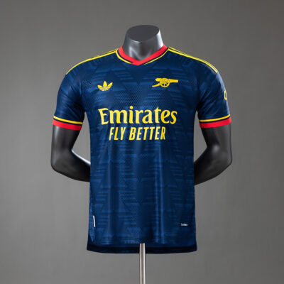 Camiseta Arsenal fc Visitante 26-27 / Player version