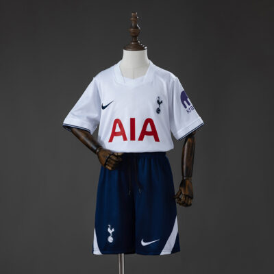 Camiseta Tottenham Hotspurs Fc Local 26-27 / Kid version / Fan version
