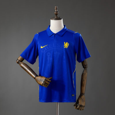 Camiseta Chelsea FC Local 26-27 / Fan version