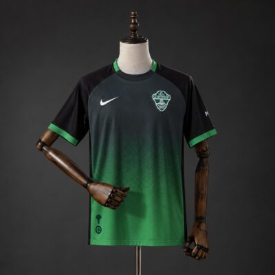 Camiseta Elche CF Tercera equipacion 26-27 / Fan version