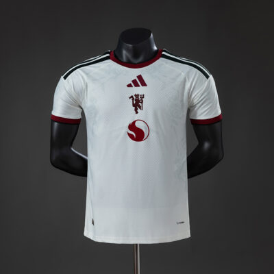 Camiseta Manchester United Fc Tercera equipacion 26-27 / Player version