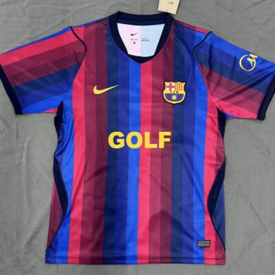 Camiseta FC Barcelona Clásico 26-27 / Fan version
